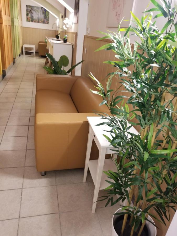 Global Apt Vienna Viena Exterior foto